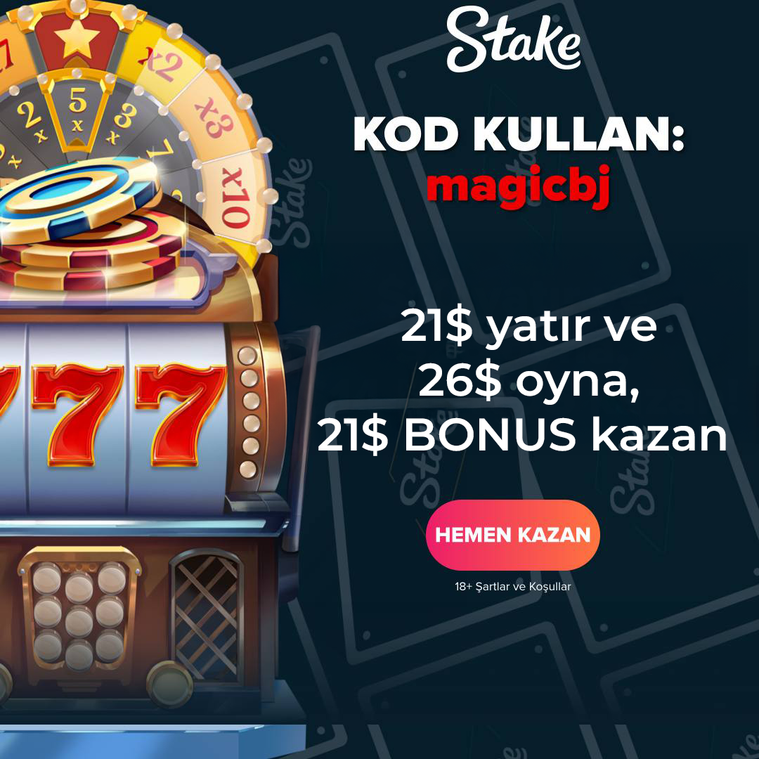 STAKE
