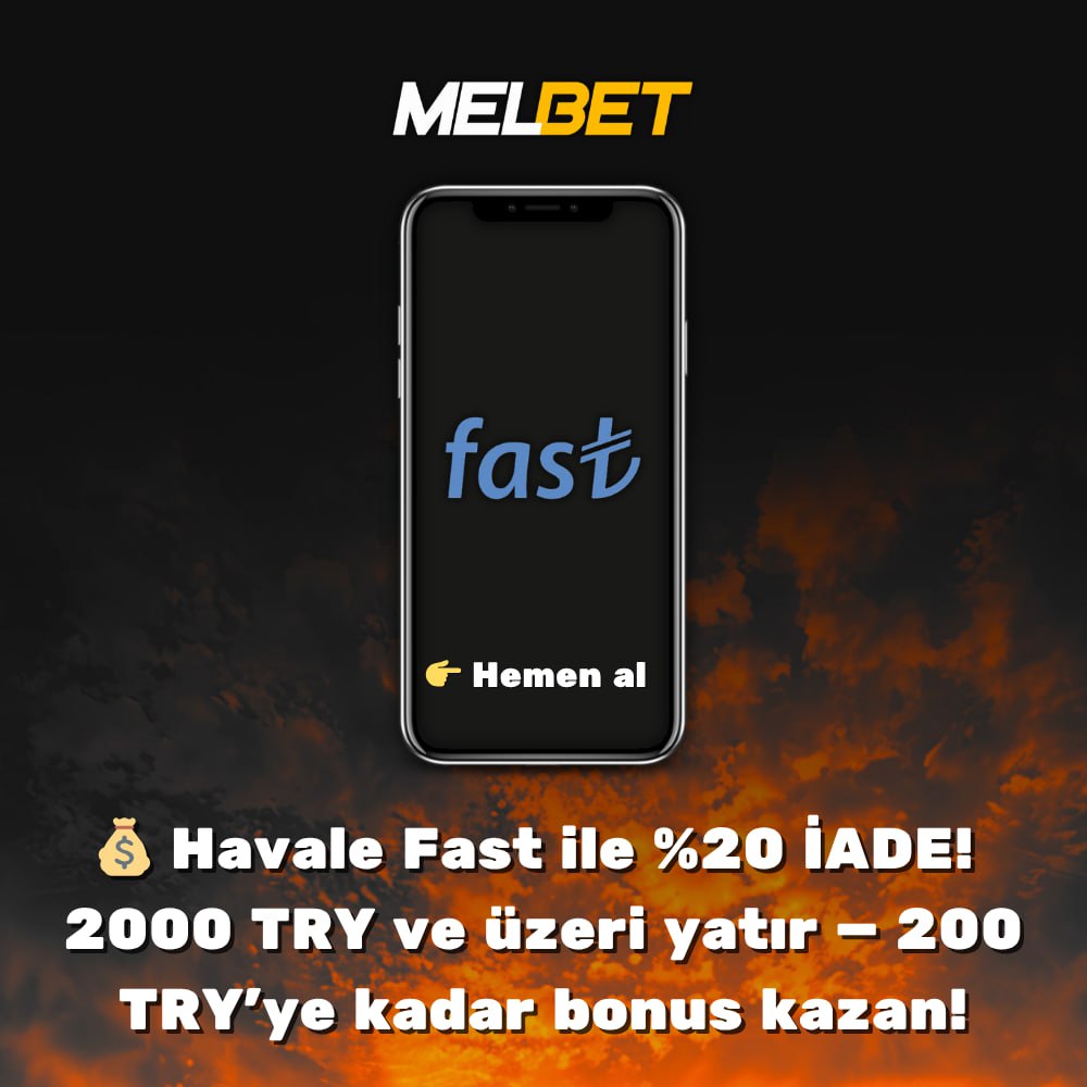 MELBET
